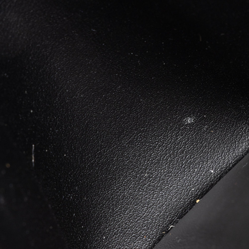 Louis Vuitton Monogram Eclipse Discovery Tri-Fold Compact Wallet (SHF-22959)