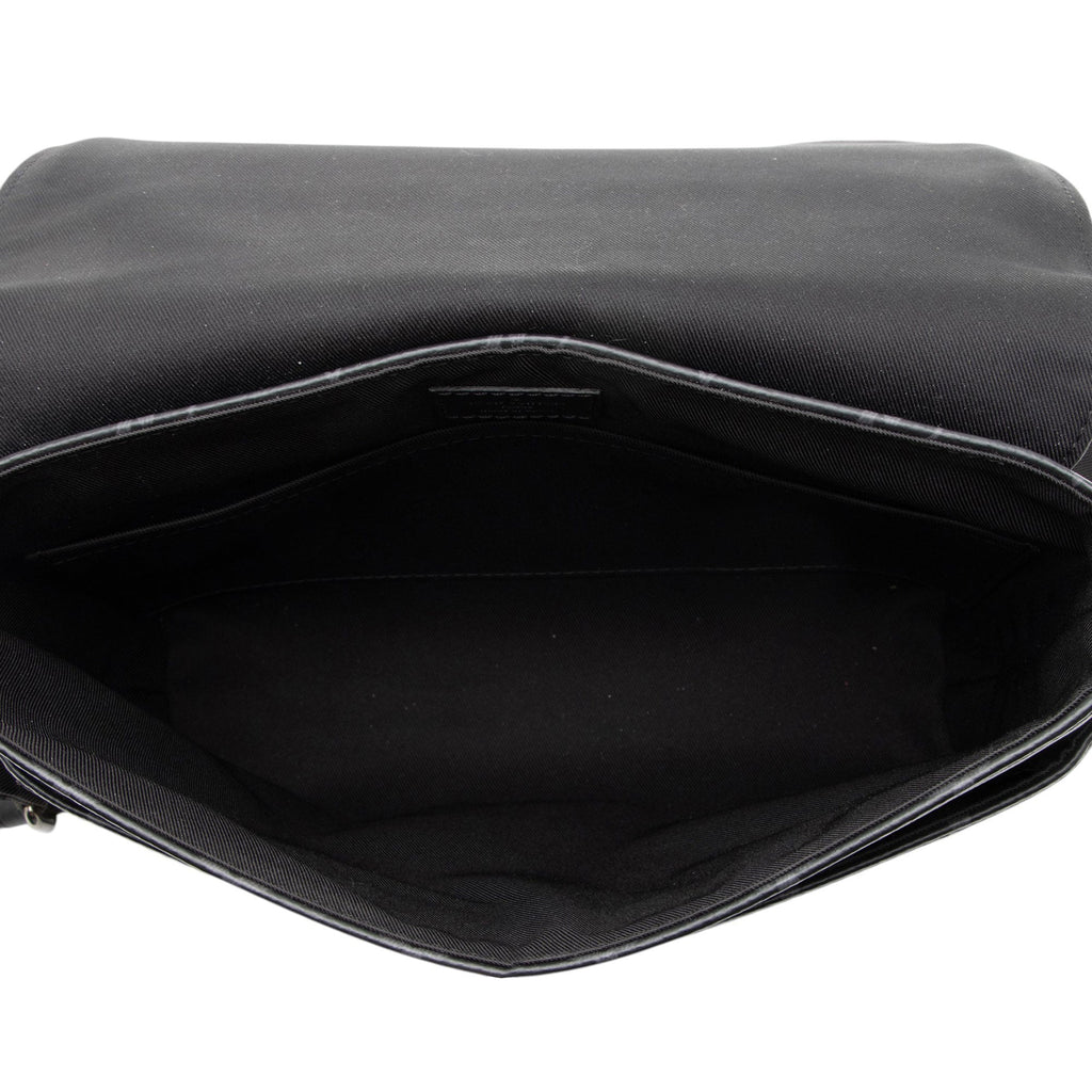 Louis Vuitton Monogram Eclipse District PM Messenger