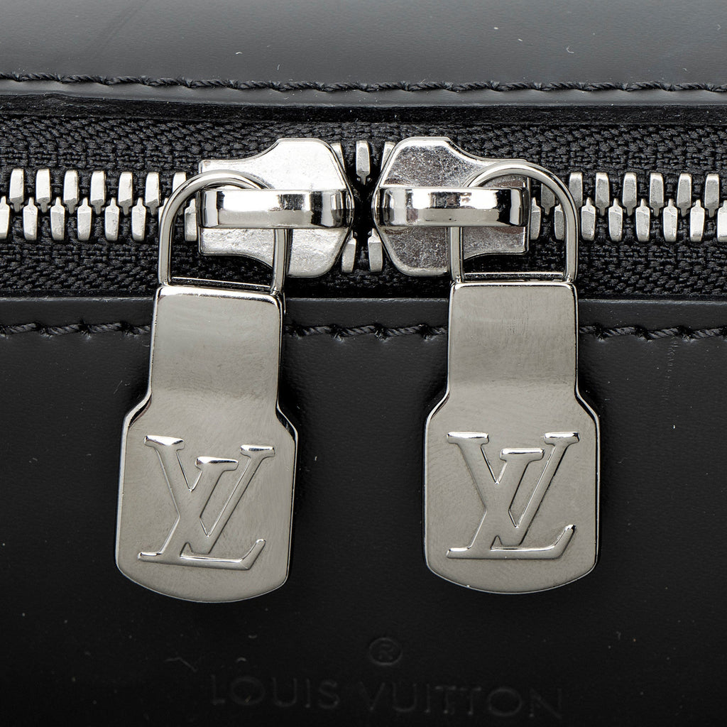 Louis Vuitton Monogram Eclipse Explorer Briefcase