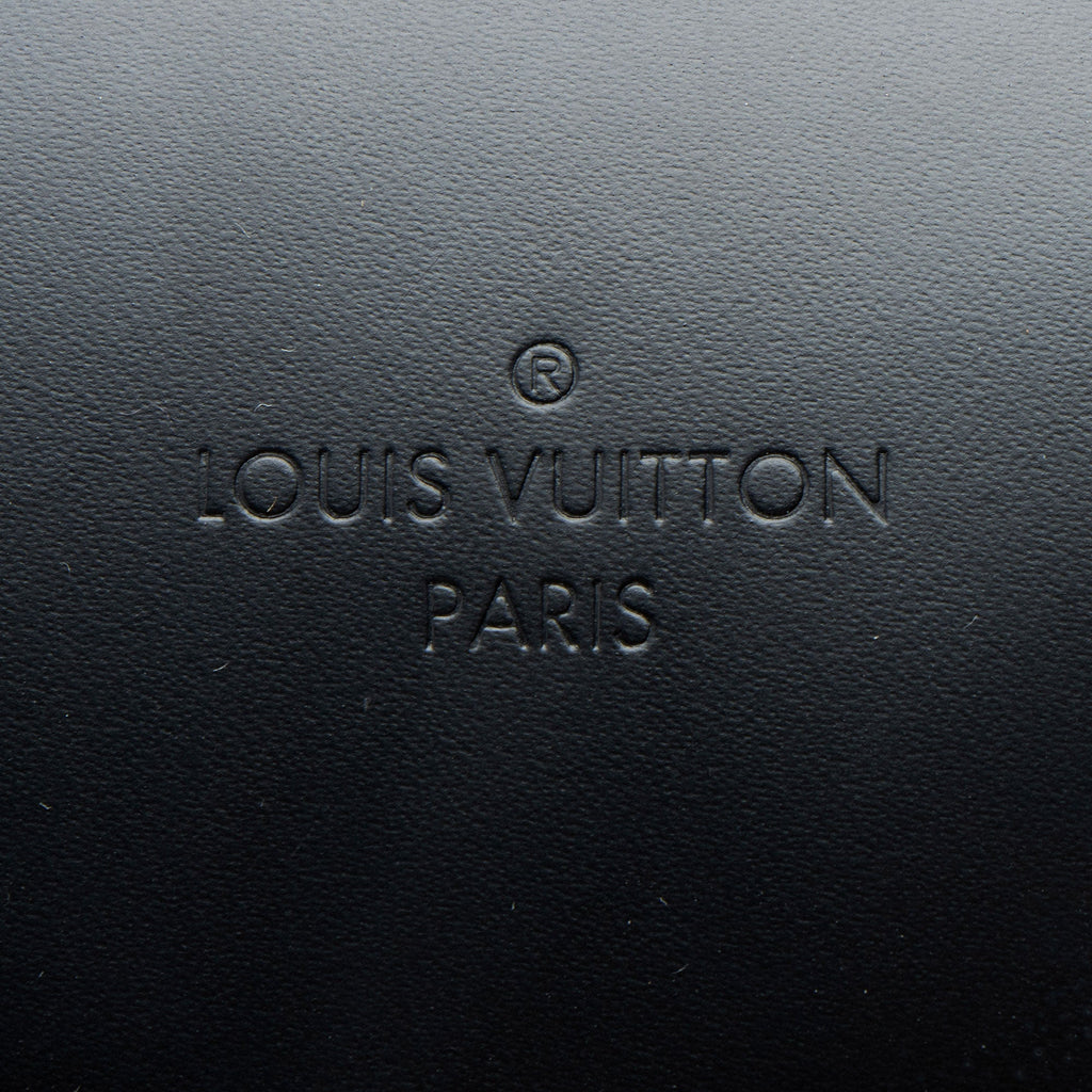 Louis Vuitton Monogram Eclipse Explorer Briefcase