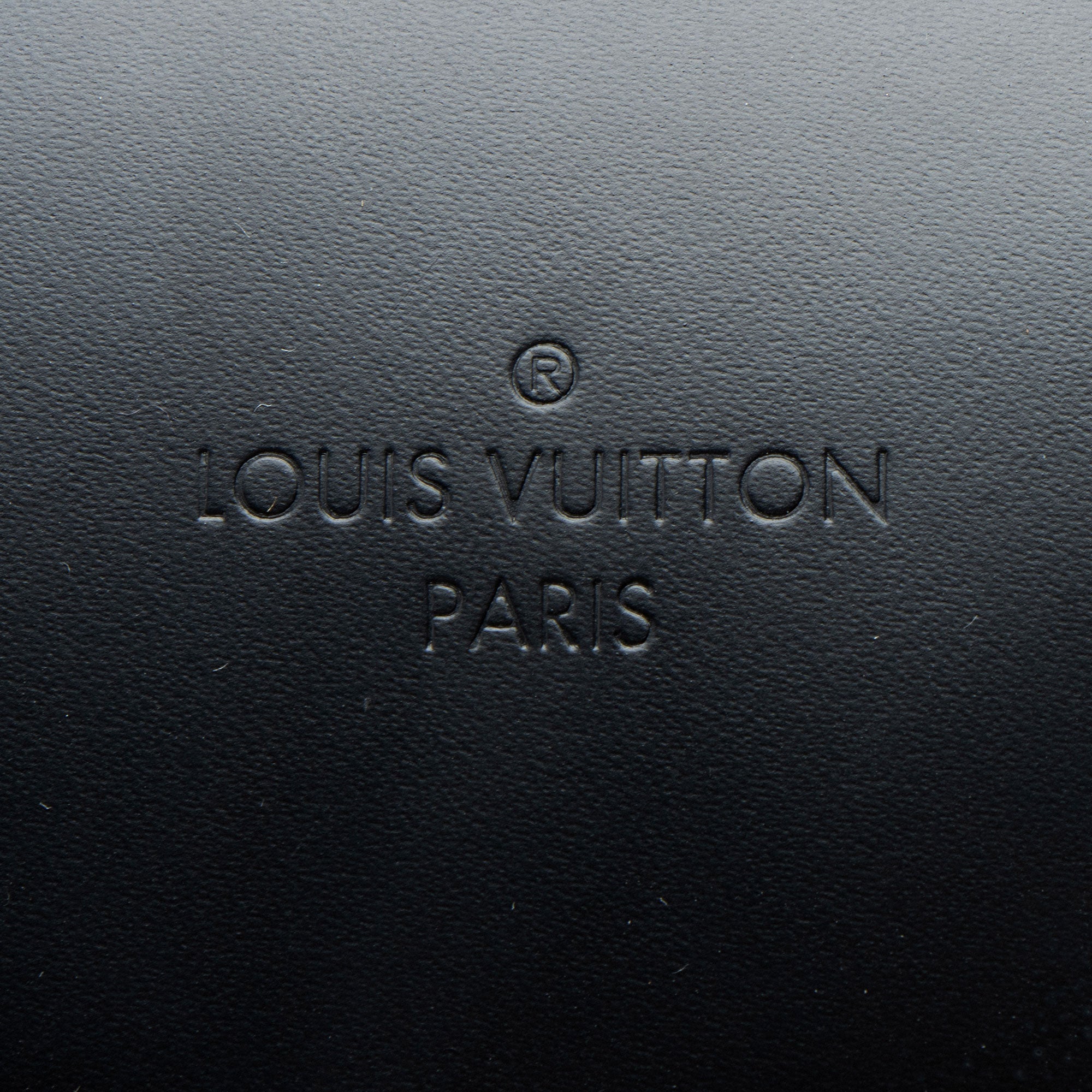 Louis Vuitton Monogram Eclipse Explorer Briefcase