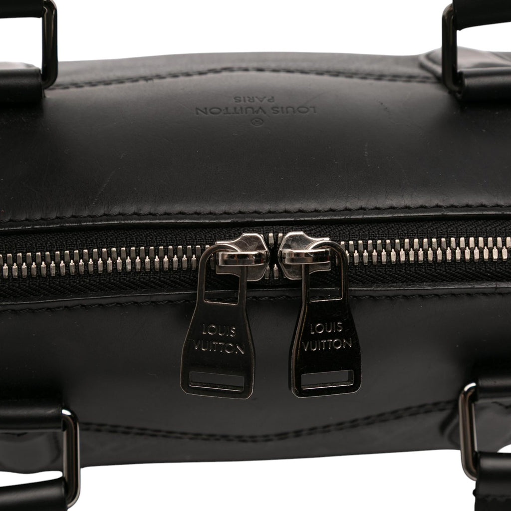 Louis Vuitton Monogram Eclipse Explorer Tote