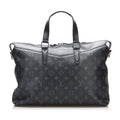 Louis Vuitton Monogram Eclipse Explorer (SHG-QBddKR)