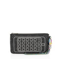 Louis Vuitton Monogram Eclipse Flash Fragment Pouch