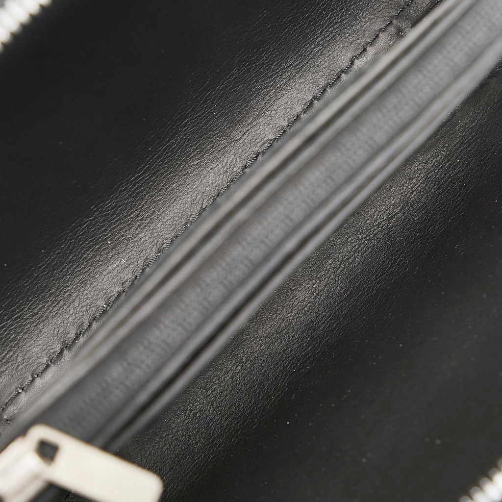 Louis Vuitton Monogram Eclipse Horizon Belt Bag (SHG-kWCRhb)