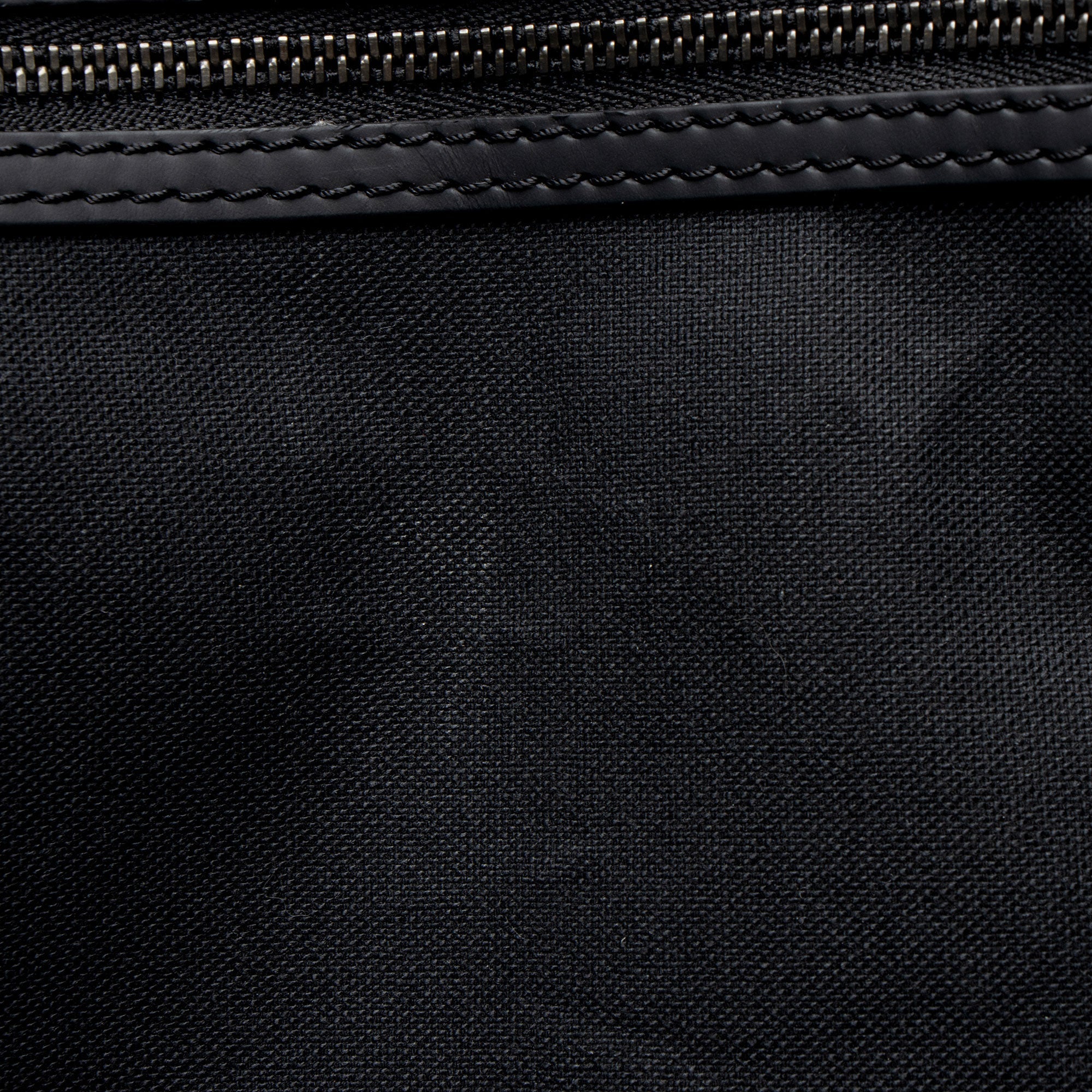 Louis Vuitton Monogram Eclipse Keepall Bandouliere 55 Duffle
