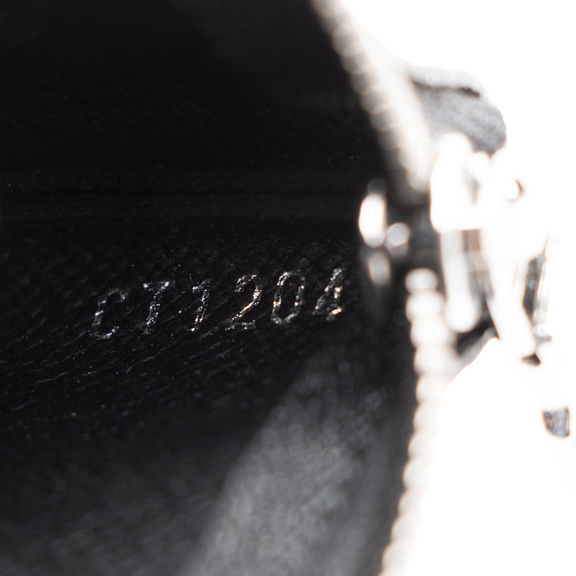 Louis Vuitton Monogram Eclipse Key Pouch