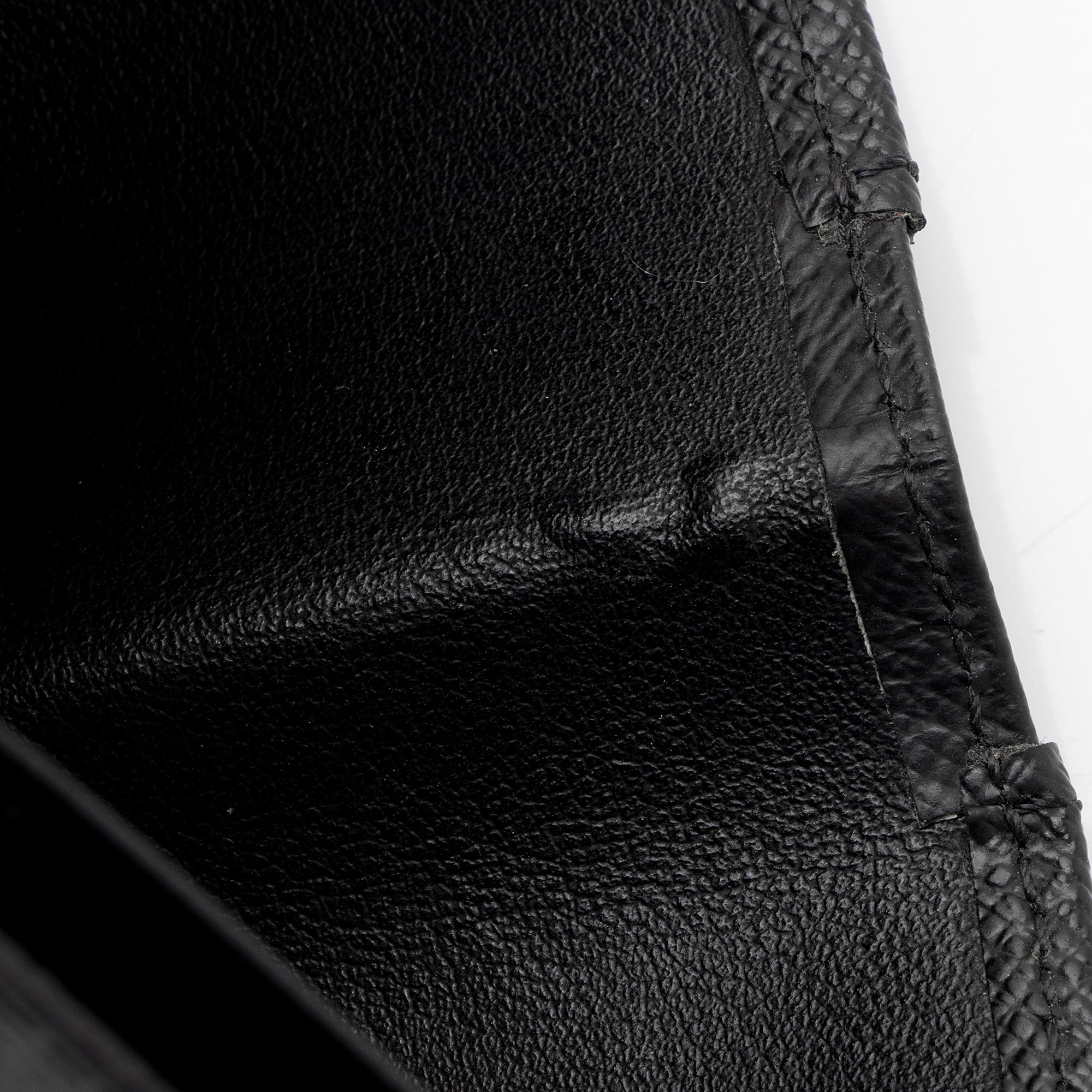 Louis Vuitton Monogram Eclipse Multiple Wallet (SHF-XtFELd)