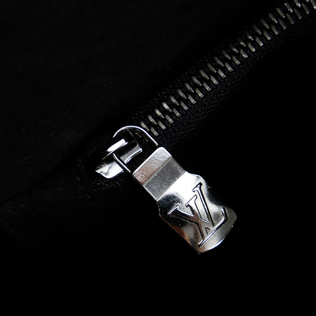 Louis Vuitton Monogram Eclipse North South Tote (SHG-GMTX8o)