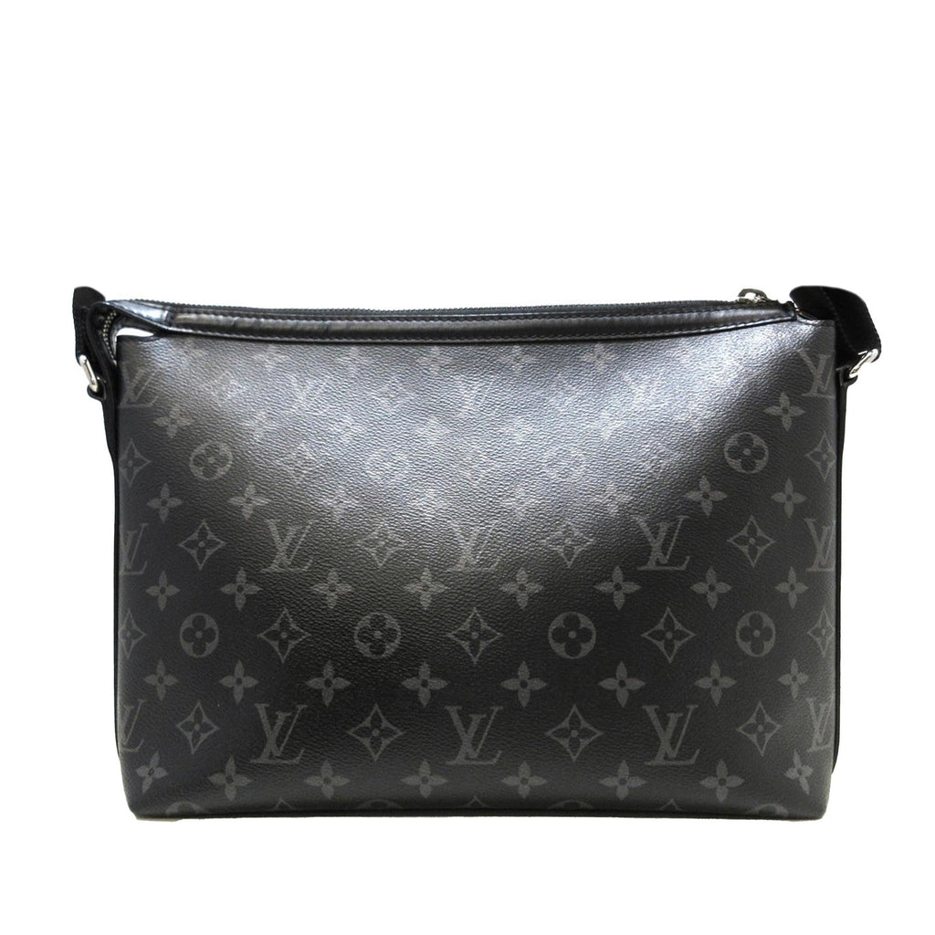 Louis Vuitton Monogram Eclipse Odyssey PM (SHG-ynhN5G)