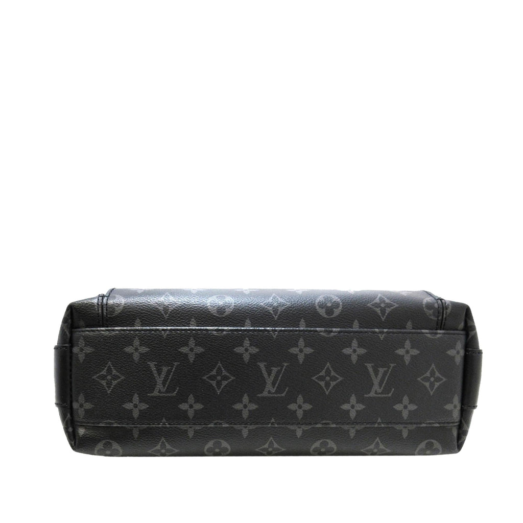 Louis Vuitton Monogram Eclipse Odyssey PM (SHG-ynhN5G)