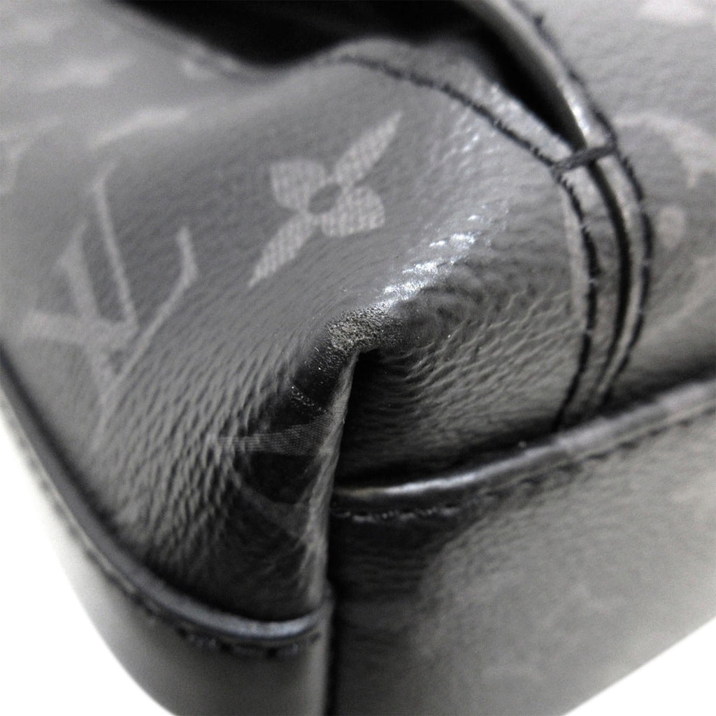 Louis Vuitton Monogram Eclipse Odyssey PM (SHG-ynhN5G)