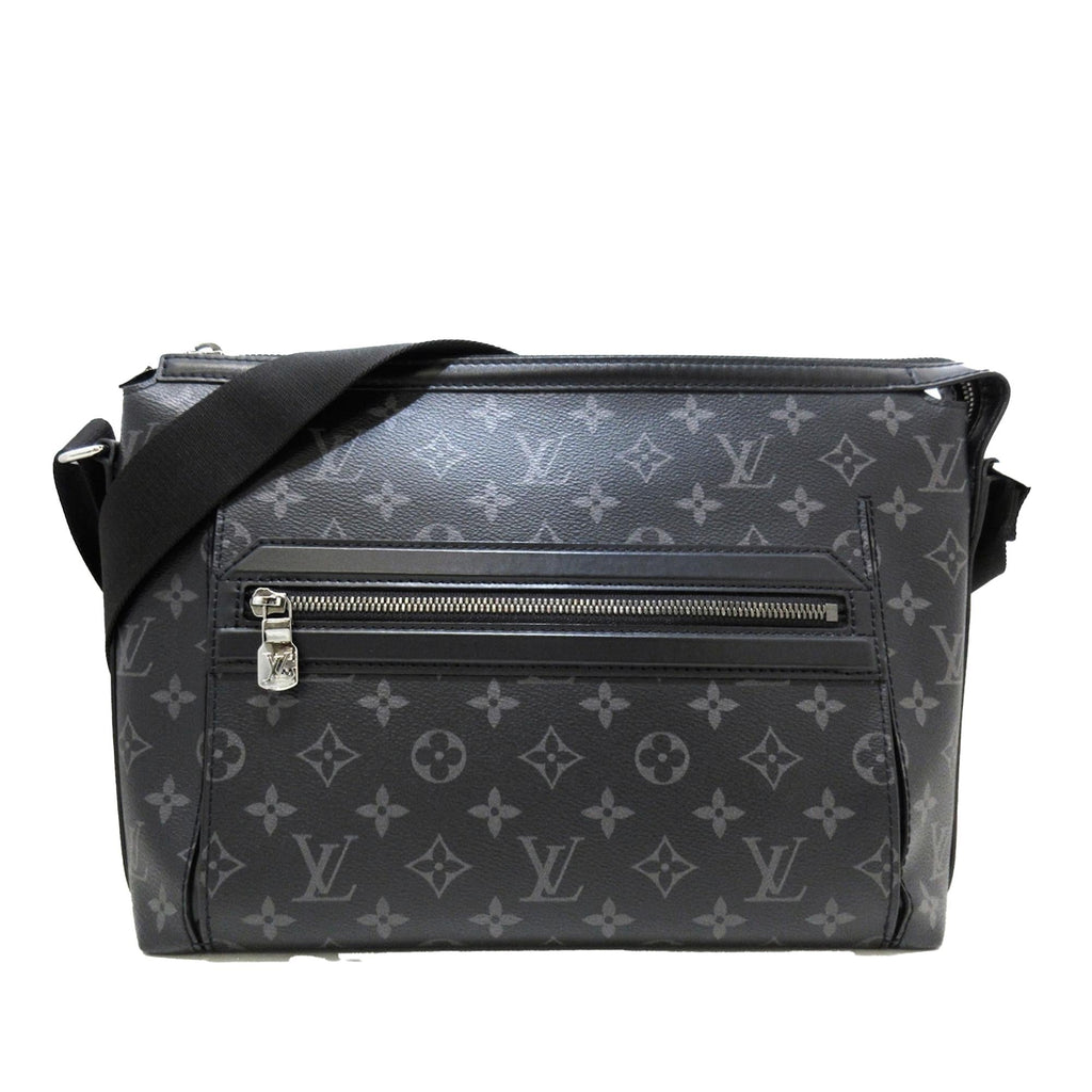 Louis Vuitton Monogram Eclipse Odyssey PM (SHG-ynhN5G)