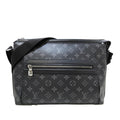 Louis Vuitton Monogram Eclipse Odyssey PM (SHG-ynhN5G)