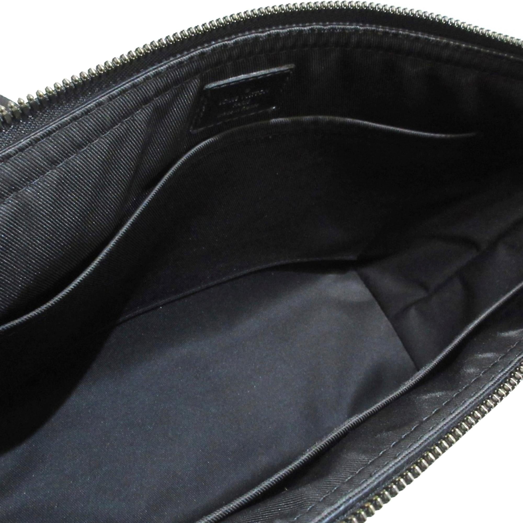 Louis Vuitton Monogram Eclipse Odyssey PM (SHG-ynhN5G)