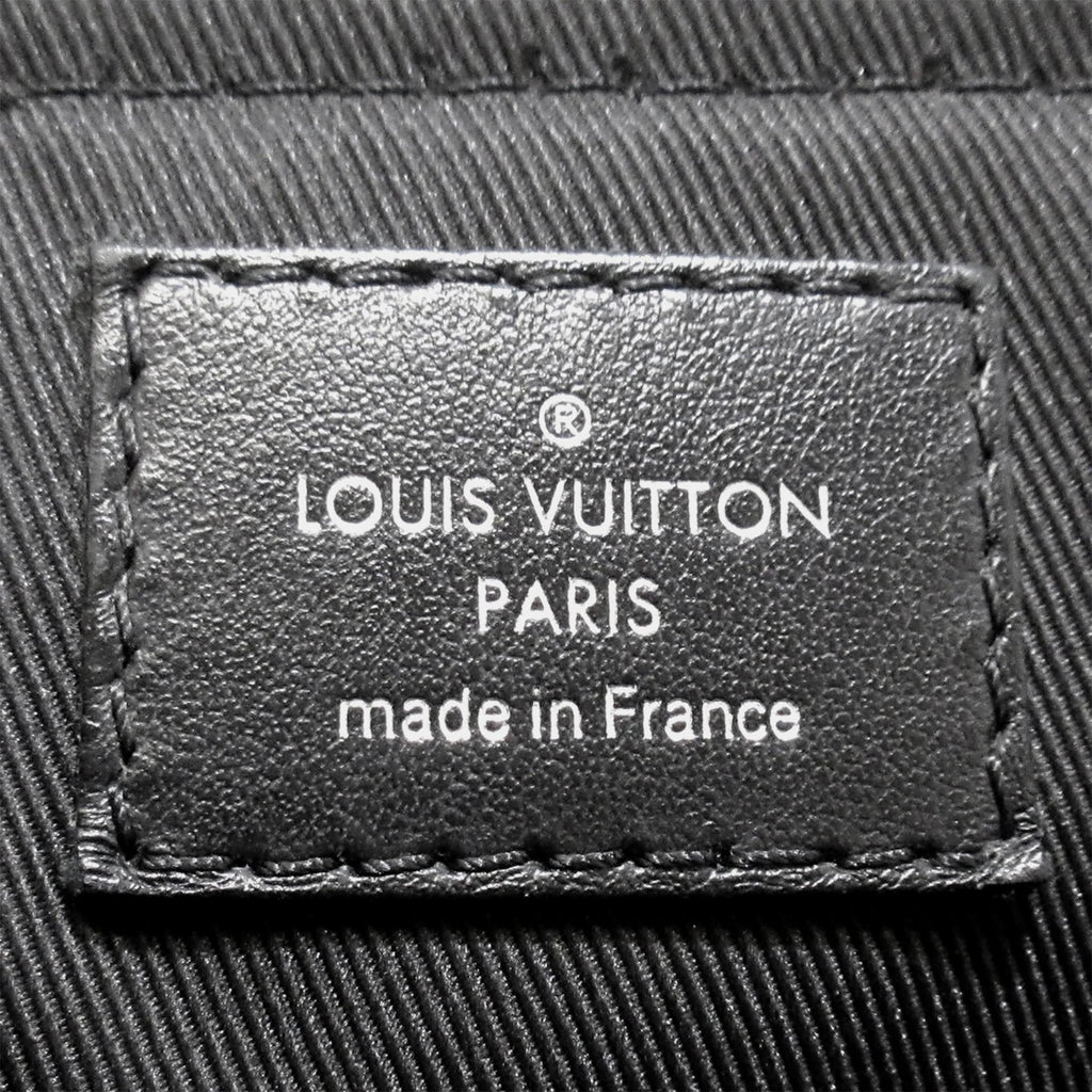 Louis Vuitton Monogram Eclipse Odyssey PM (SHG-ynhN5G)