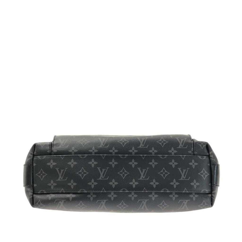 Louis Vuitton Monogram Eclipse Odyssey PM (SHG-OjYMvS)