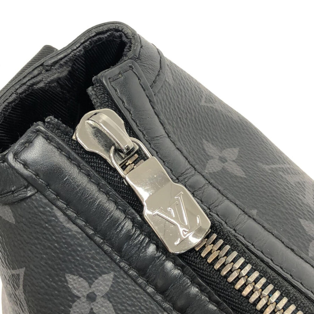 Louis Vuitton Monogram Eclipse Odyssey PM (SHG-OjYMvS)