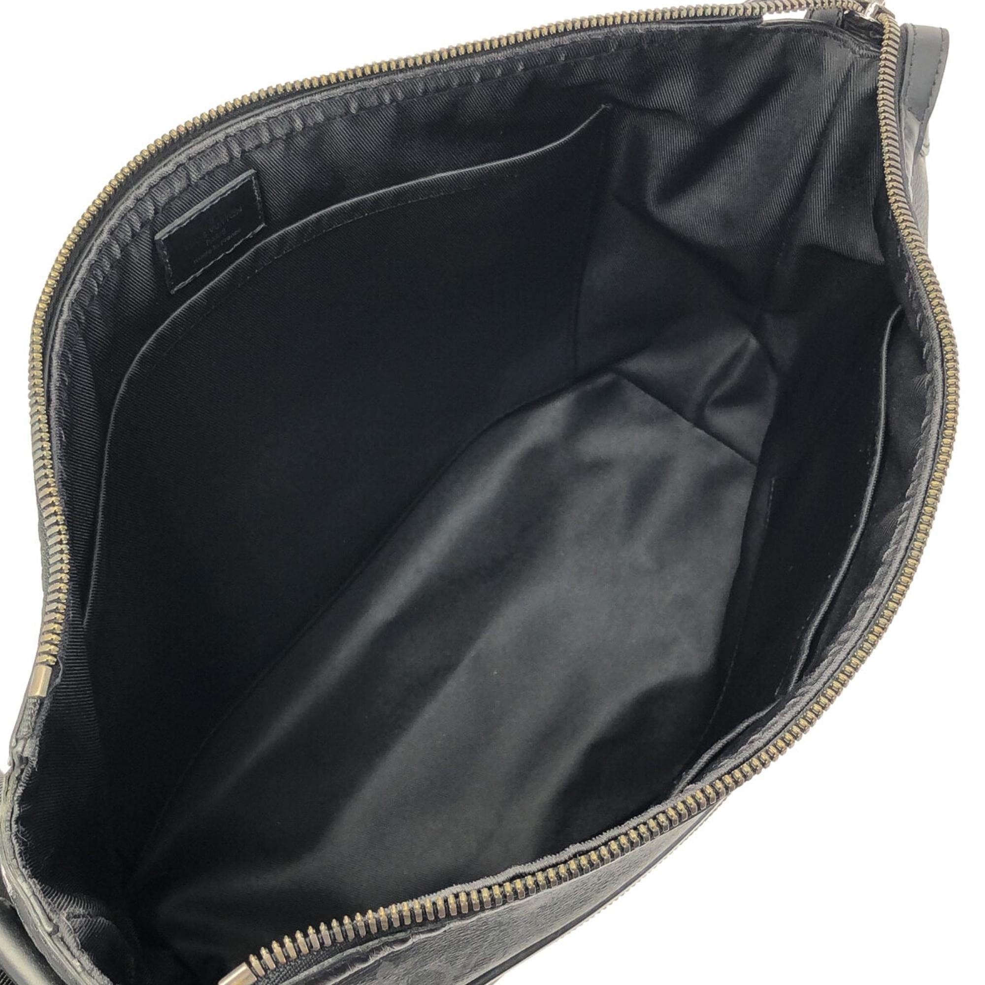 Louis Vuitton Monogram Eclipse Odyssey PM (SHG-OjYMvS)