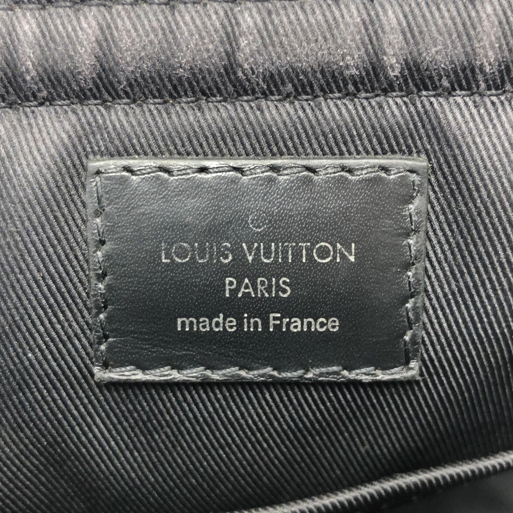 Louis Vuitton Monogram Eclipse Odyssey PM (SHG-OjYMvS)