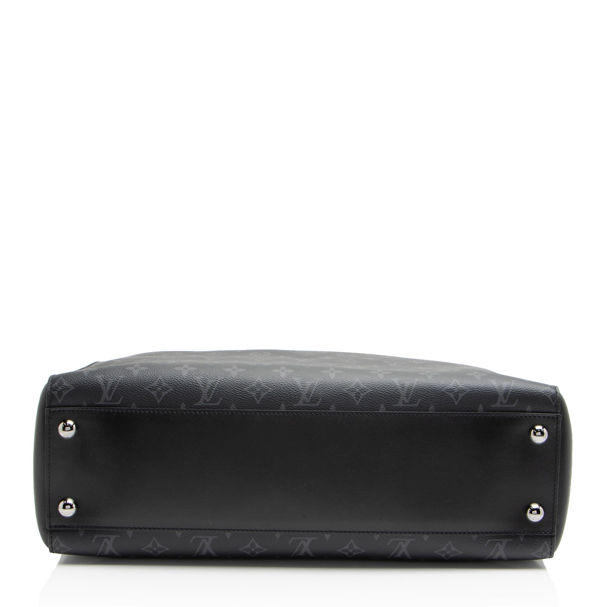 Louis Vuitton Monogram Eclipse Sac Grand Tote