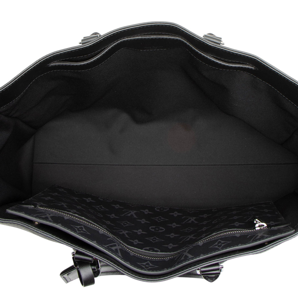 Louis Vuitton Monogram Eclipse Sac Grand Tote