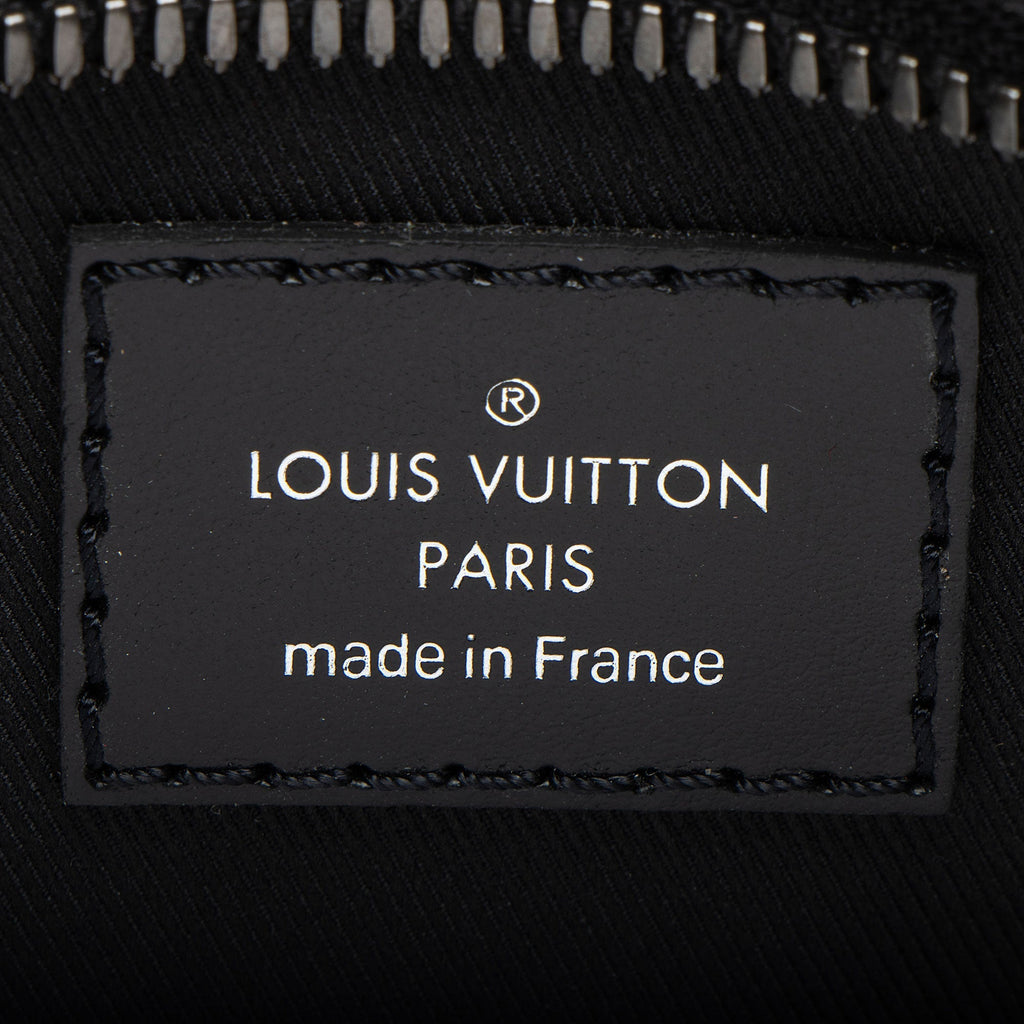 Louis Vuitton Monogram Eclipse Sac Grand Tote
