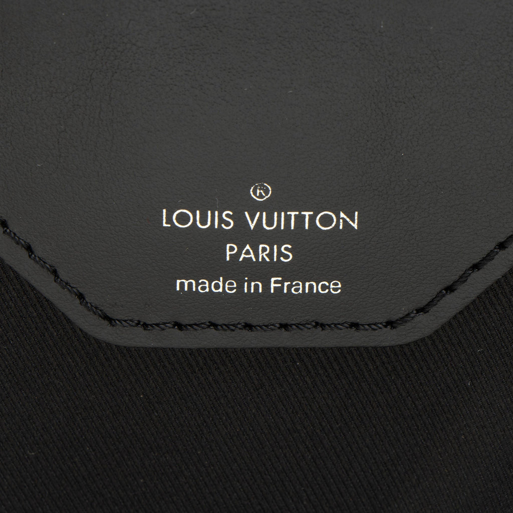 Louis Vuitton Monogram Eclipse Sac Grand Tote