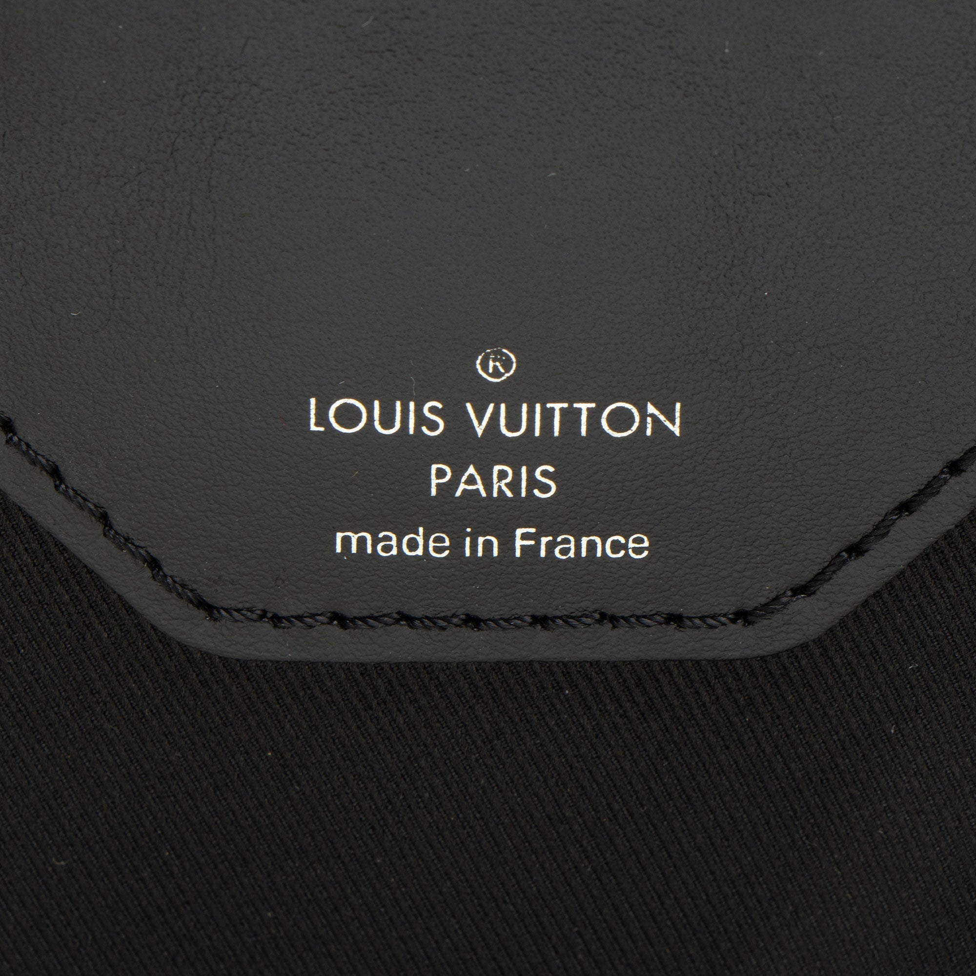 Louis Vuitton Monogram Eclipse Sac Grand Tote
