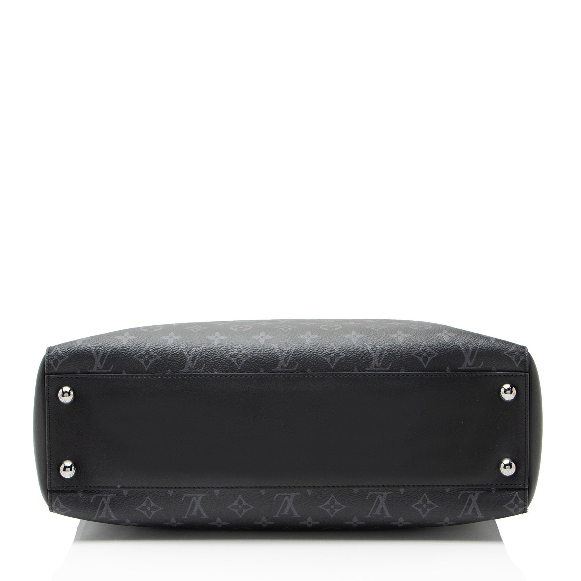 Louis Vuitton Monogram Eclipse Sac Grand Tote