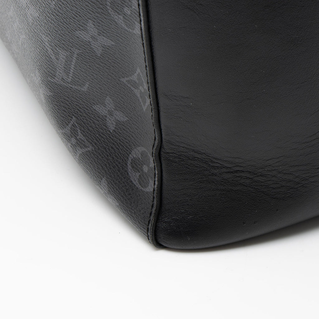 Louis Vuitton Monogram Eclipse Sac Grand Tote