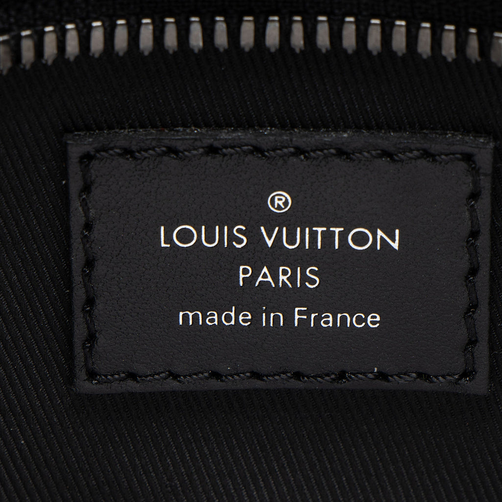 Louis Vuitton Monogram Eclipse Sac Grand Tote