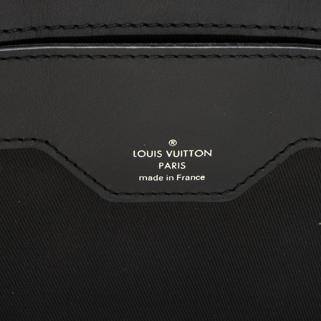 Louis Vuitton Monogram Eclipse Sac Grand Tote