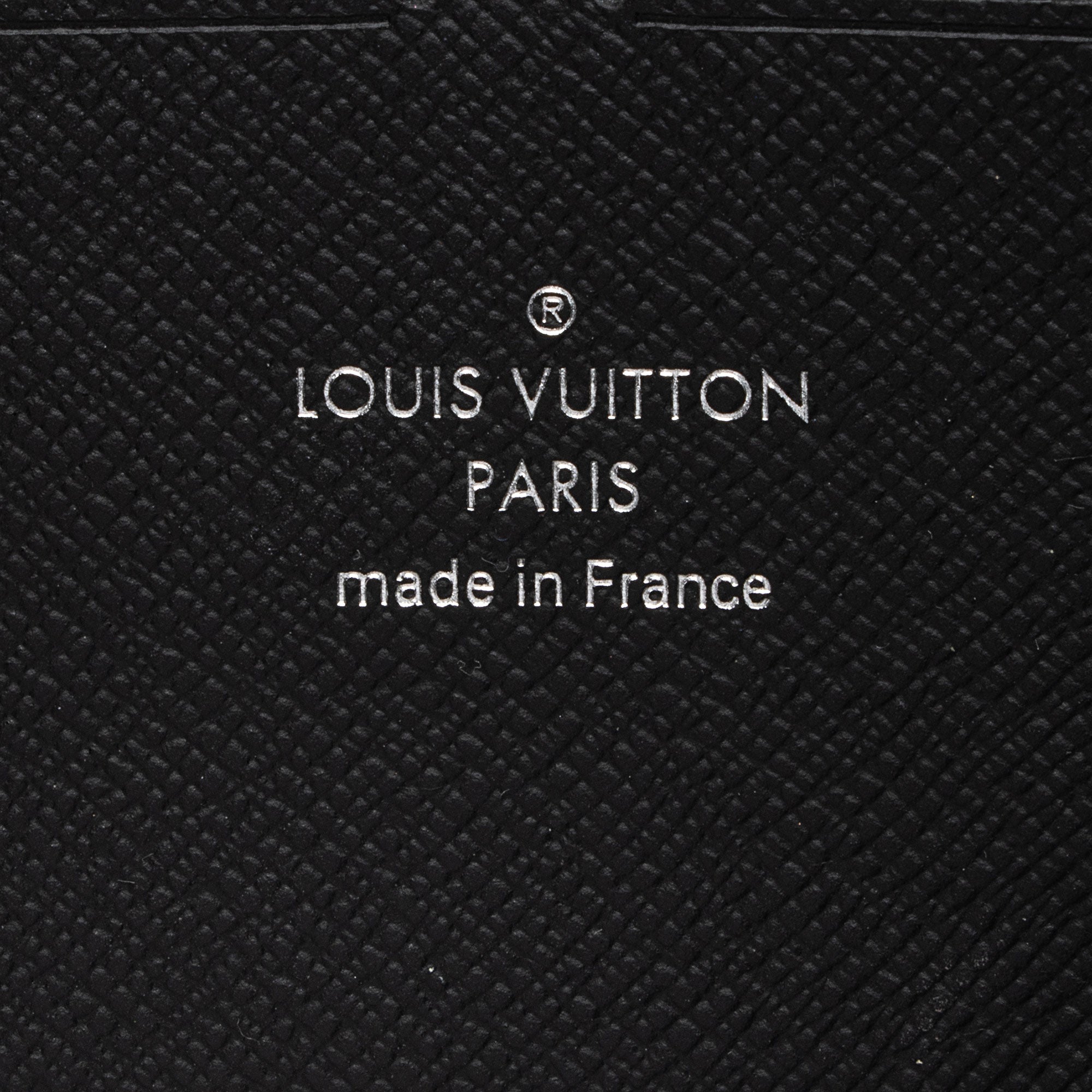 Louis Vuitton Monogram Eclipse Soft Trunk Crossbody
