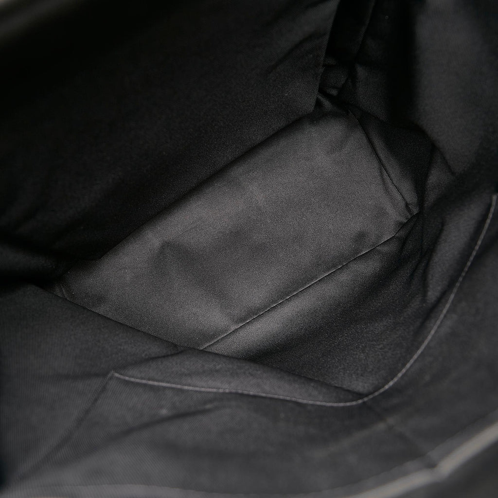 Louis Vuitton Monogram Eclipse Steamer (SHG-34211)