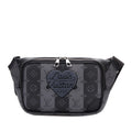 Louis Vuitton Monogram Eclipse Stripes Modular Sling Bag