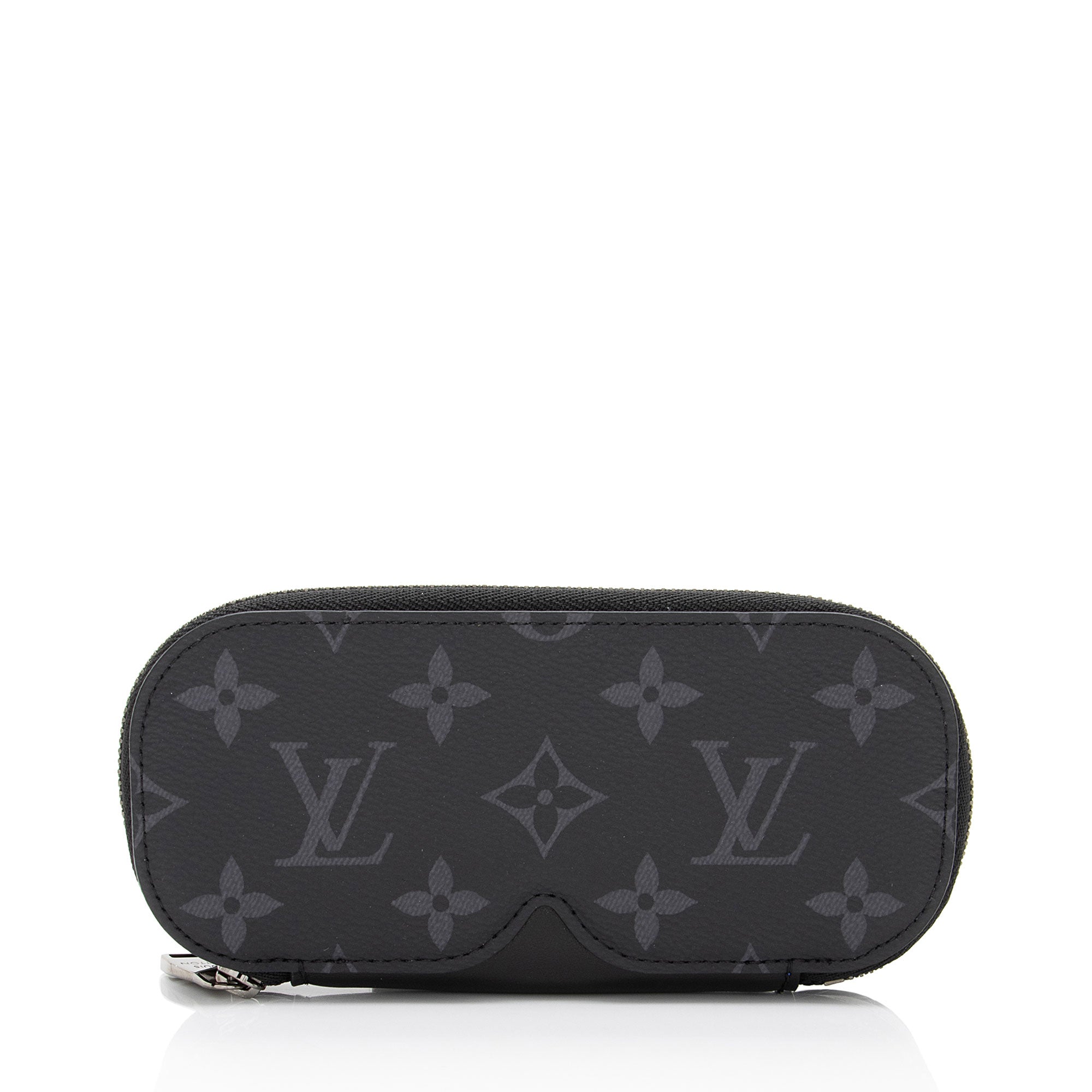 Louis Vuitton Monogram Eclipse Sunglasses GM Pouch