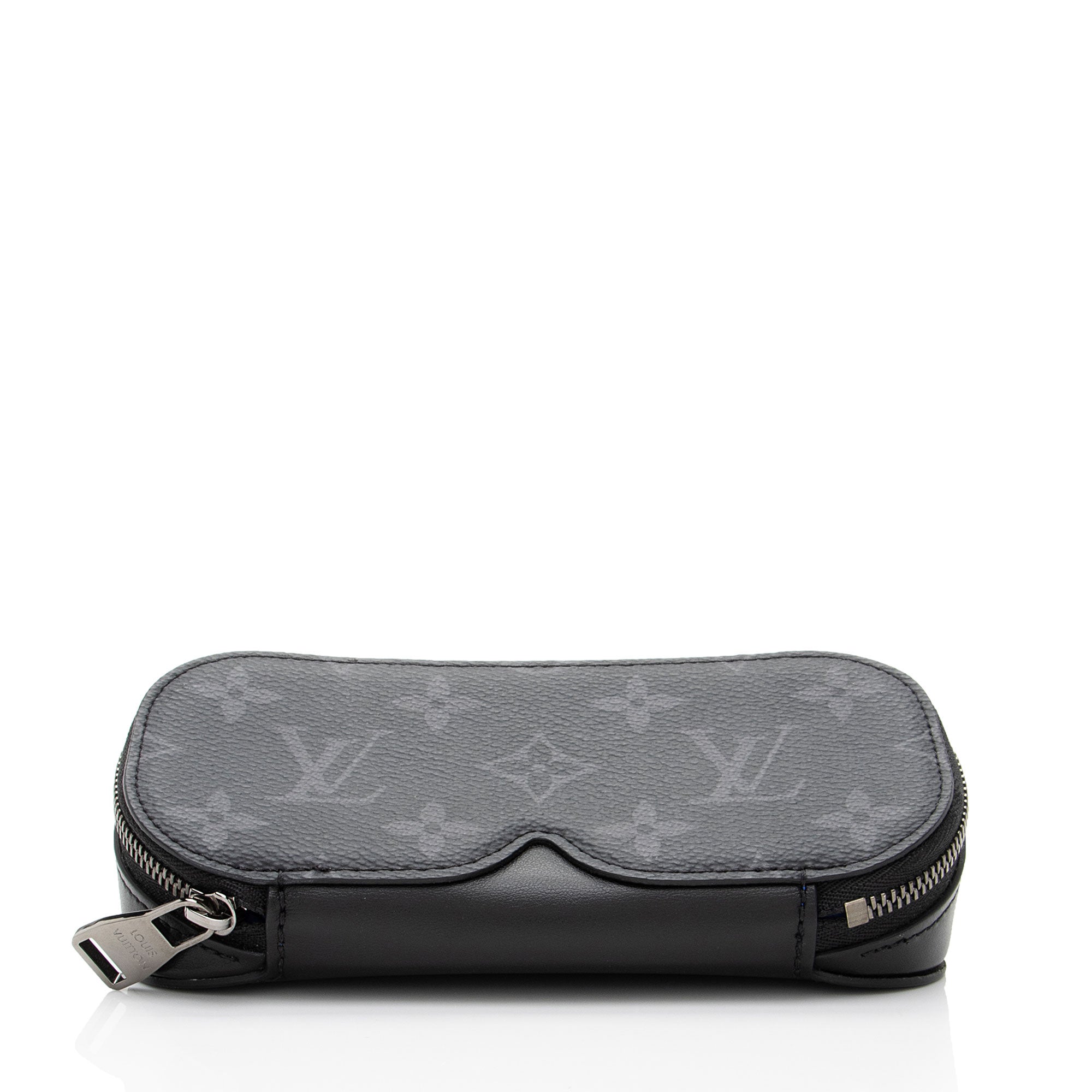 Louis Vuitton Monogram Eclipse Sunglasses GM Pouch