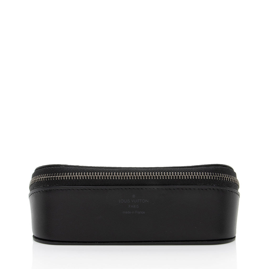 Louis Vuitton Monogram Eclipse Sunglasses GM Pouch