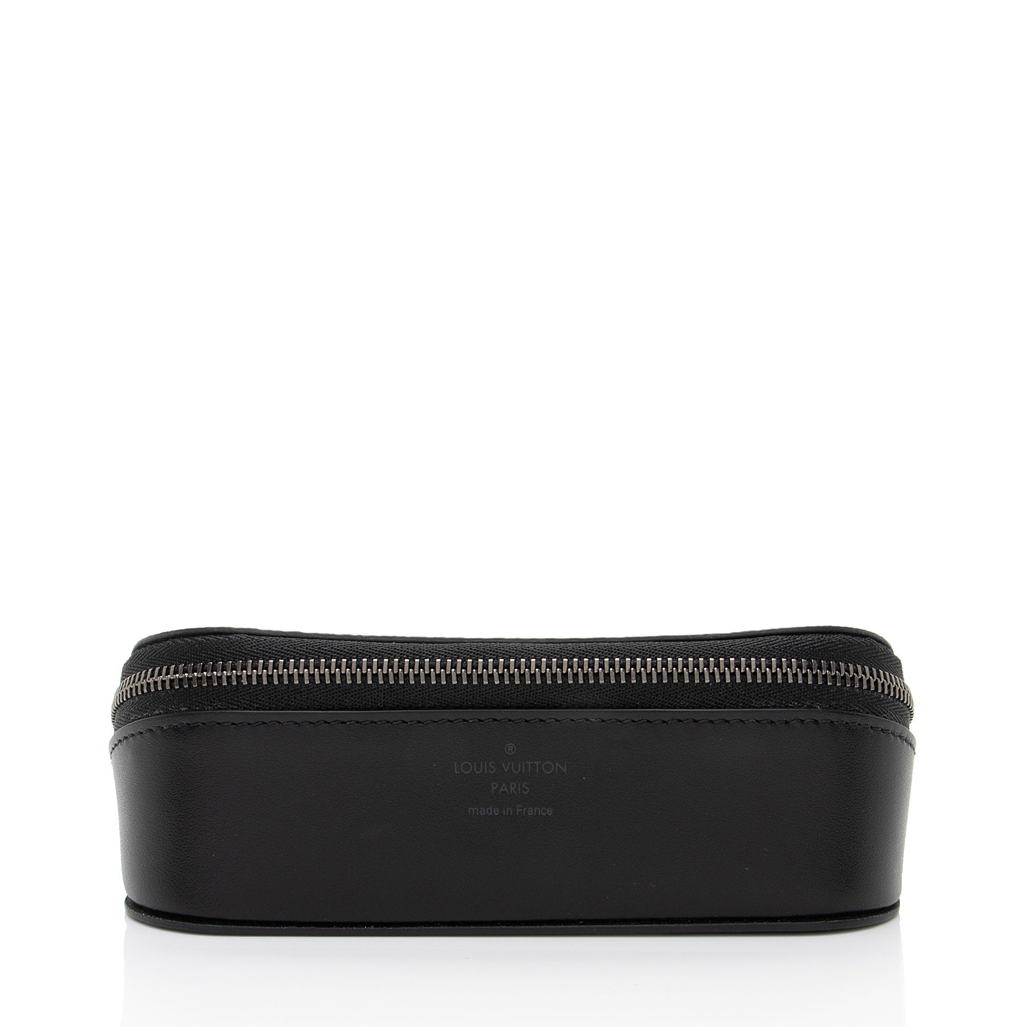 Louis Vuitton Monogram Eclipse Sunglasses GM Pouch