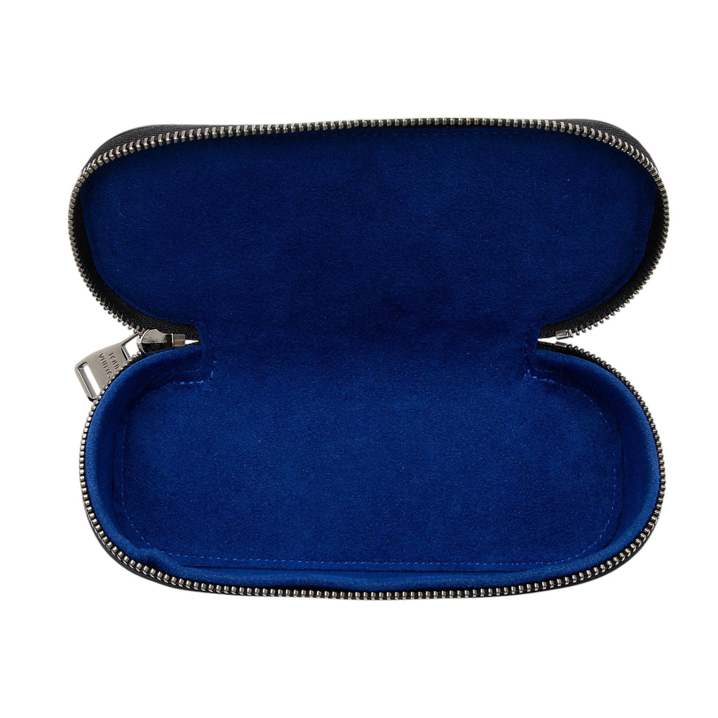 Louis Vuitton Monogram Eclipse Sunglasses GM Pouch