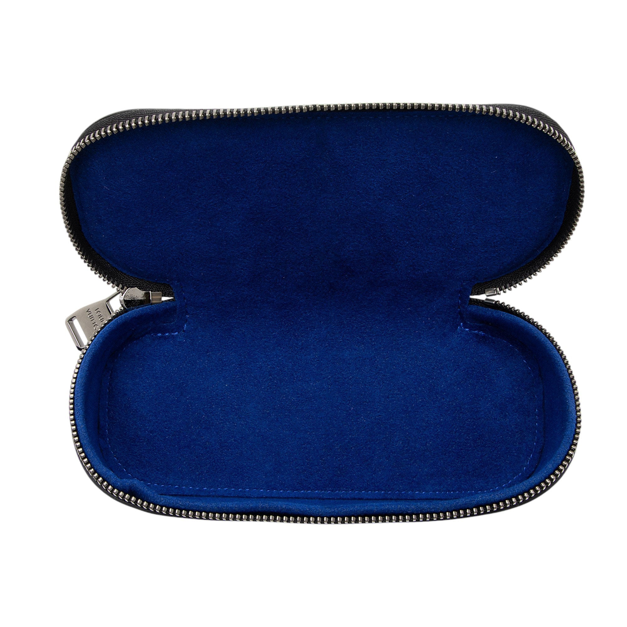 Louis Vuitton Monogram Eclipse Sunglasses GM Pouch