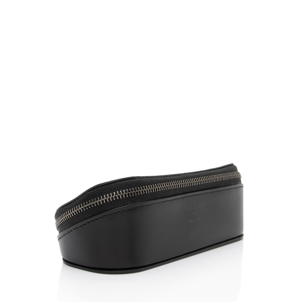 Louis Vuitton Monogram Eclipse Sunglasses GM Pouch
