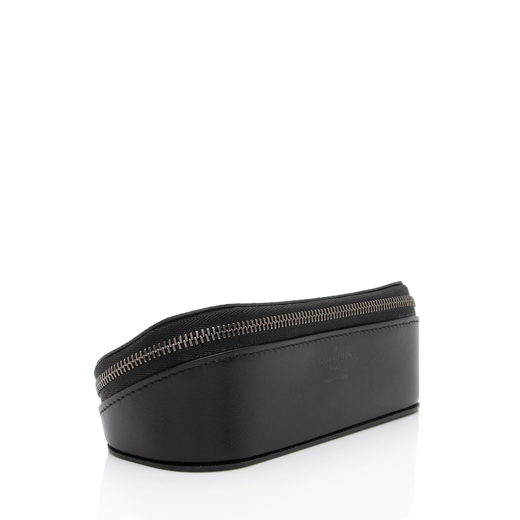 Louis Vuitton Monogram Eclipse Sunglasses GM Pouch