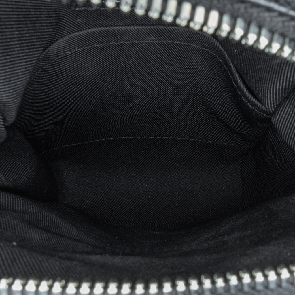Louis Vuitton Monogram Eclipse Taigarama Outdoor Sling Bag (SHG-zKGumc)