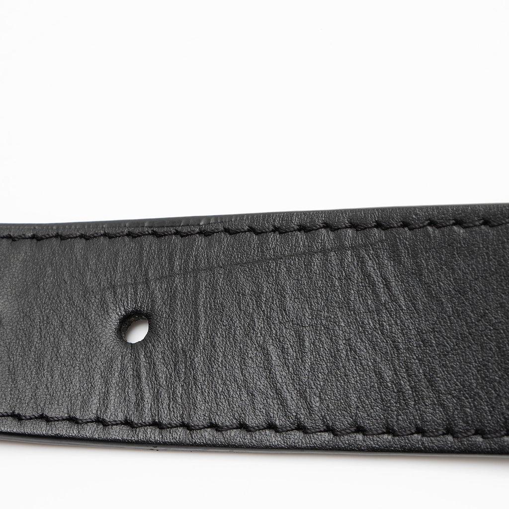 Louis Vuitton Monogram Eclipse Trunk Messenger