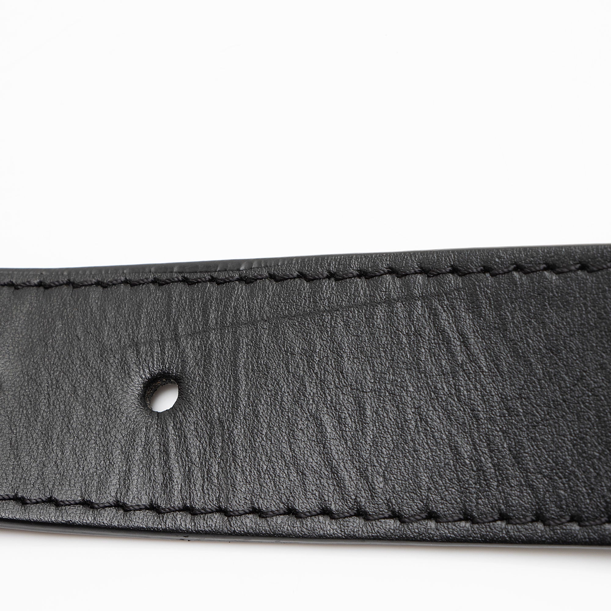 Louis Vuitton Monogram Eclipse Trunk Messenger