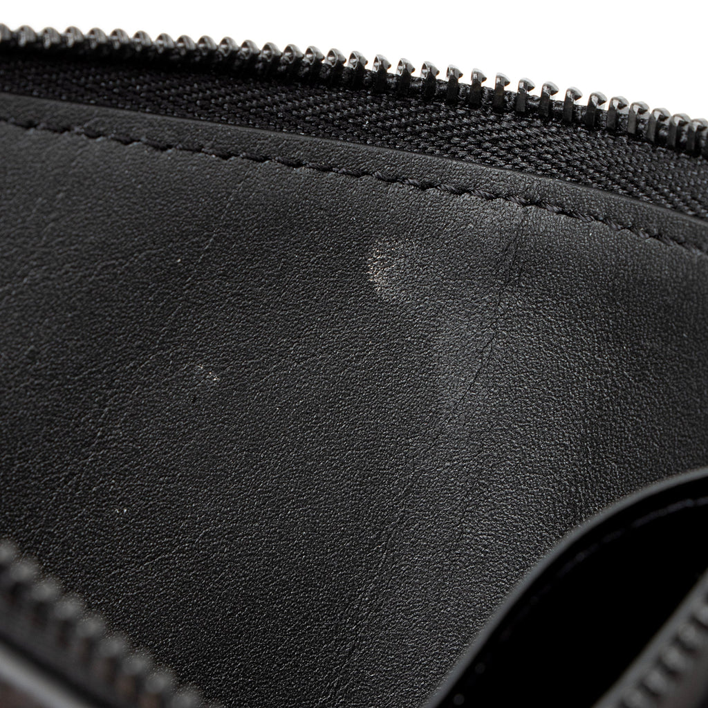 Louis Vuitton Monogram Eclipse Trunk Multi Card Holder (SHF-wVoiT7)