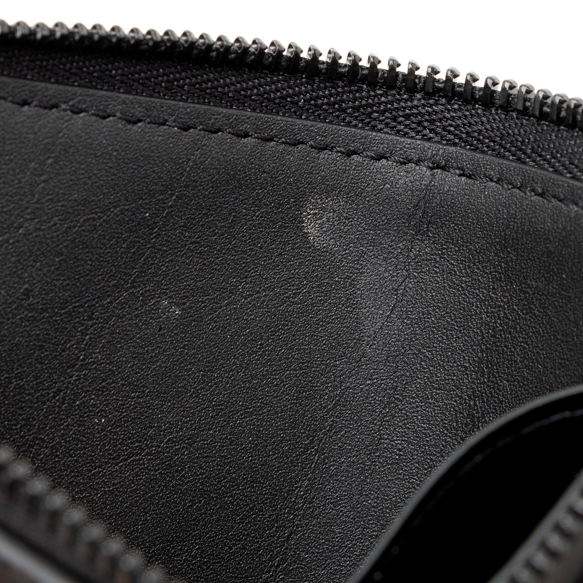 Louis Vuitton Monogram Eclipse Trunk Multi Card Holder (SHF-wVoiT7)