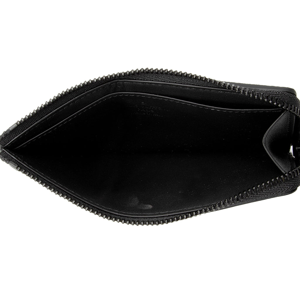 Louis Vuitton Monogram Eclipse Trunk Multi Card Holder (SHF-wVoiT7)